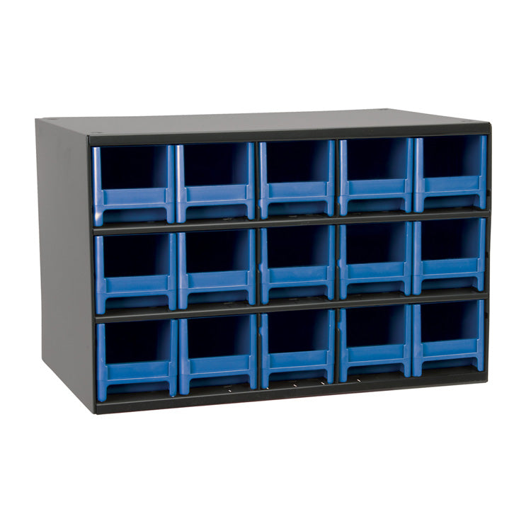 Modular Cabinet (Wall Mountable) - 15 Drawers