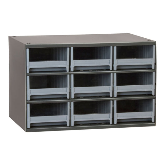 Modular Cabinet (Wall Mountable) - 9 Drawers