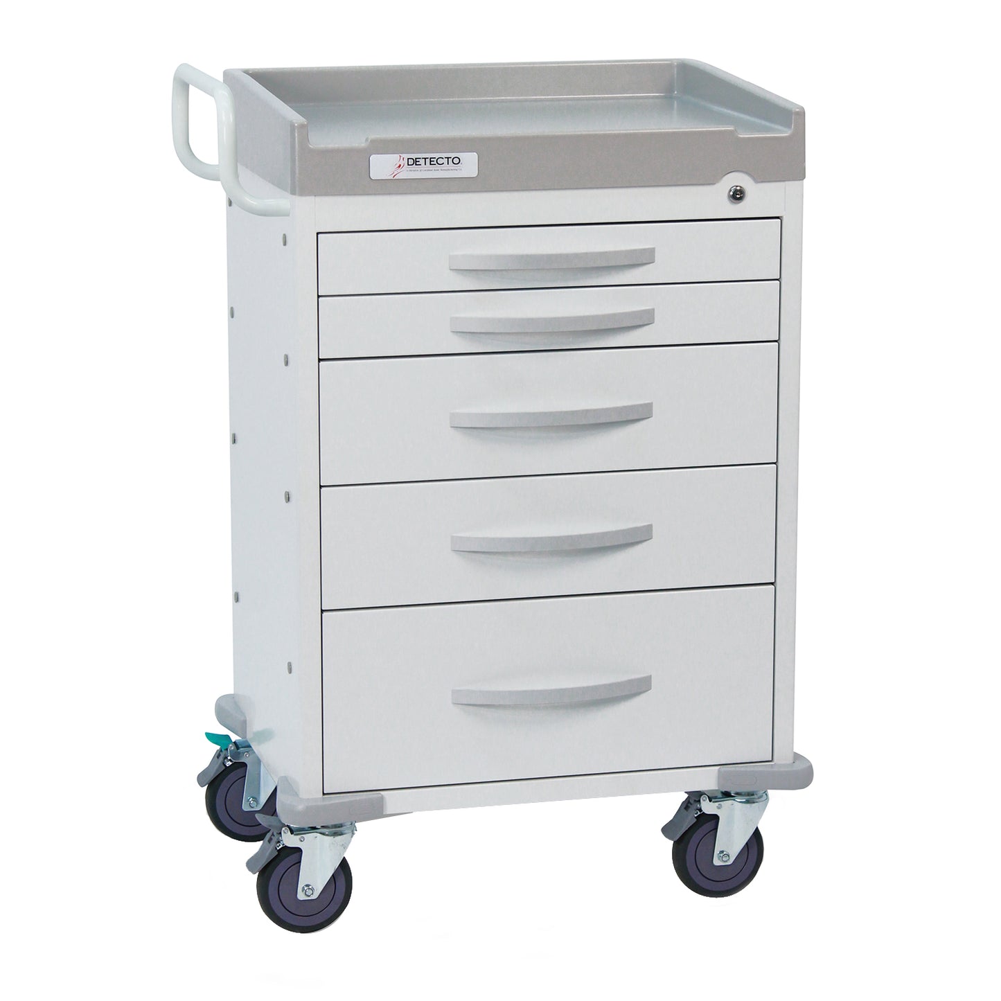 53311 Rescue Medical Cart
