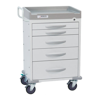 53311 Rescue Medical Cart
