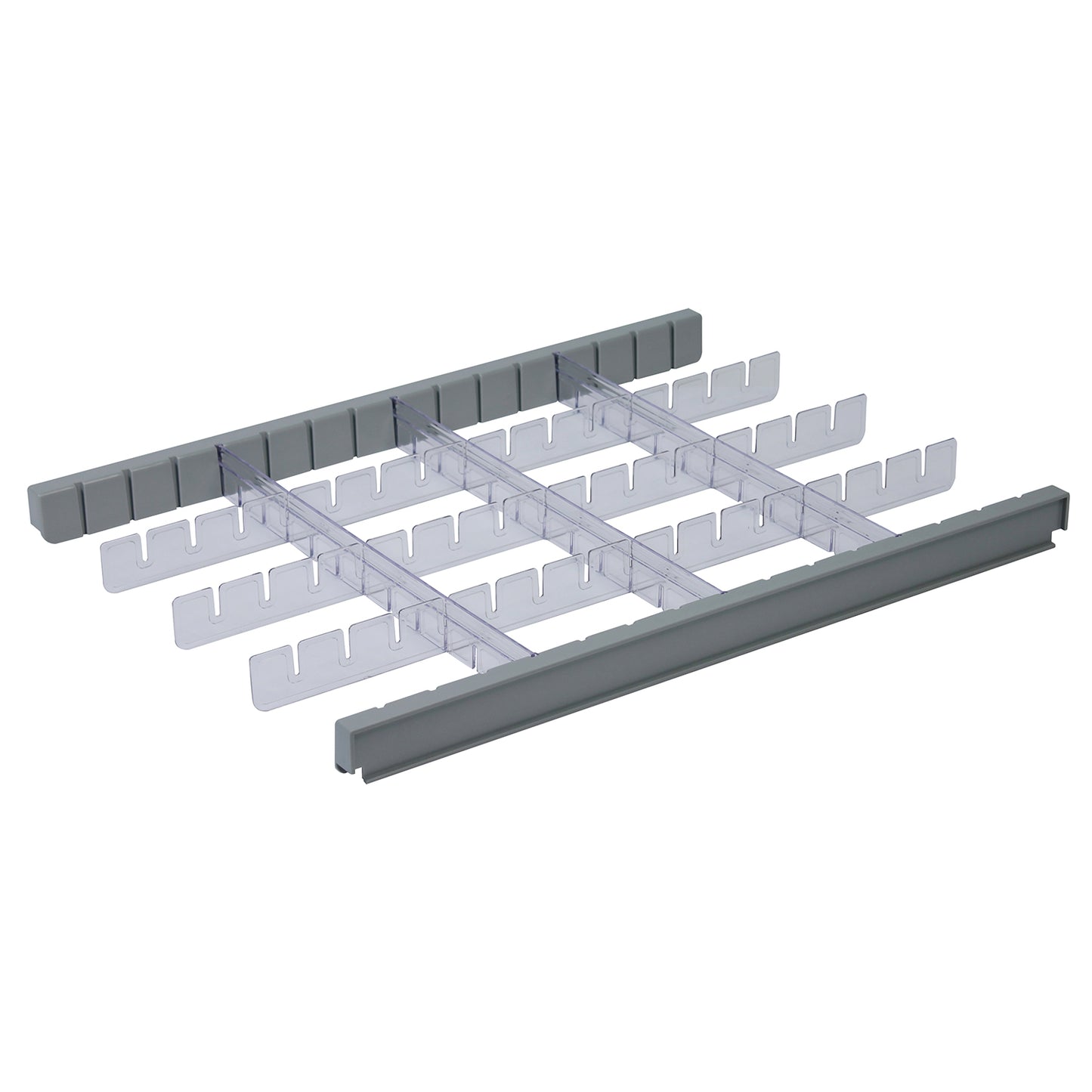 53312 3" Drawer Divider Set