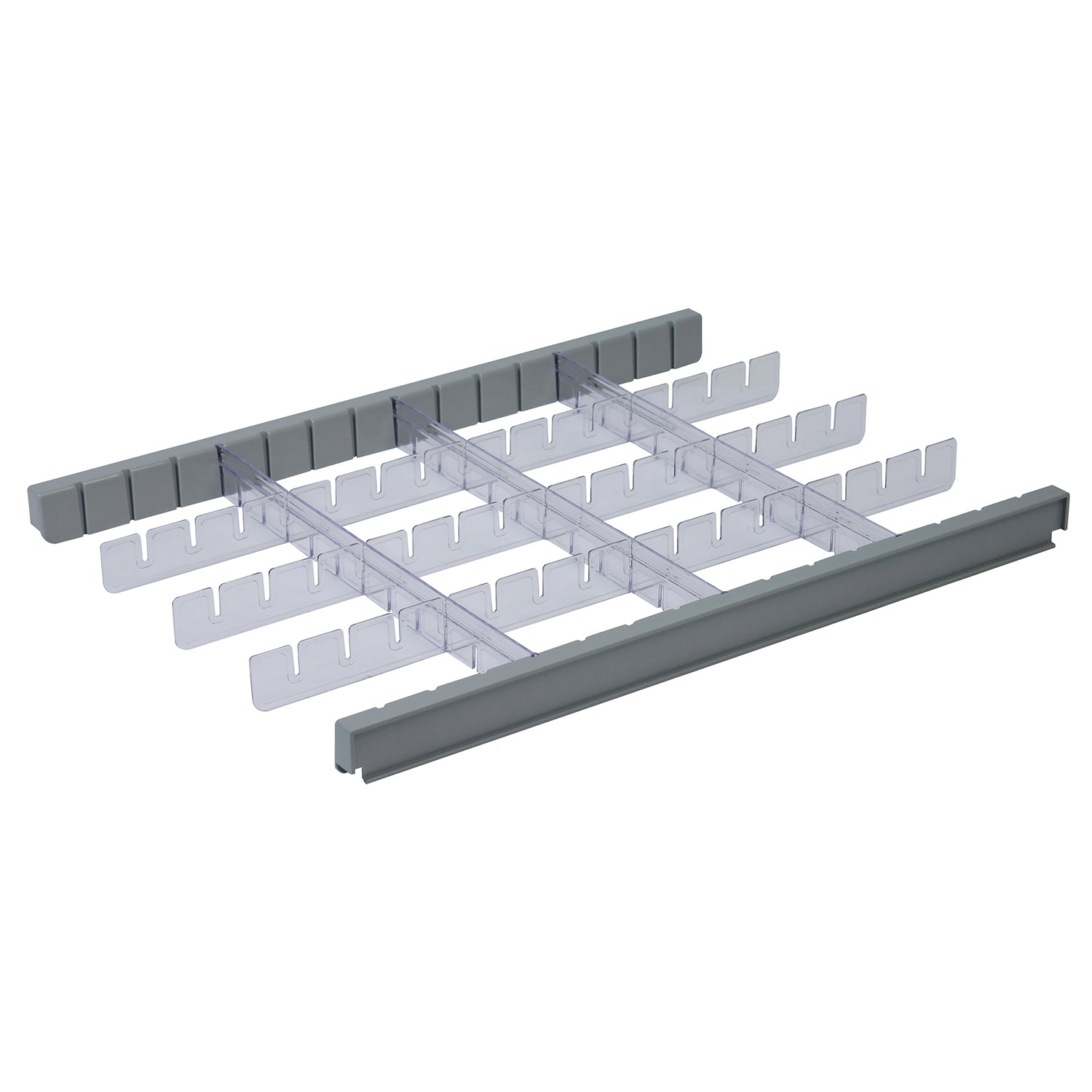 53312 3" Drawer Divider Set