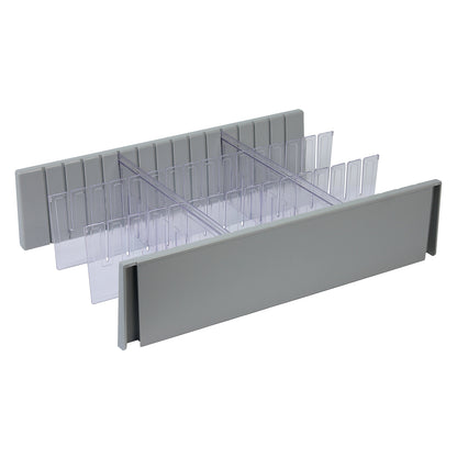53313 6" Drawer Divider Set