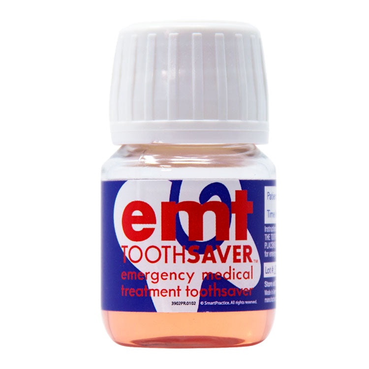EMT ToothSaver