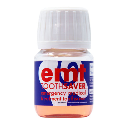 EMT Tooth Saver