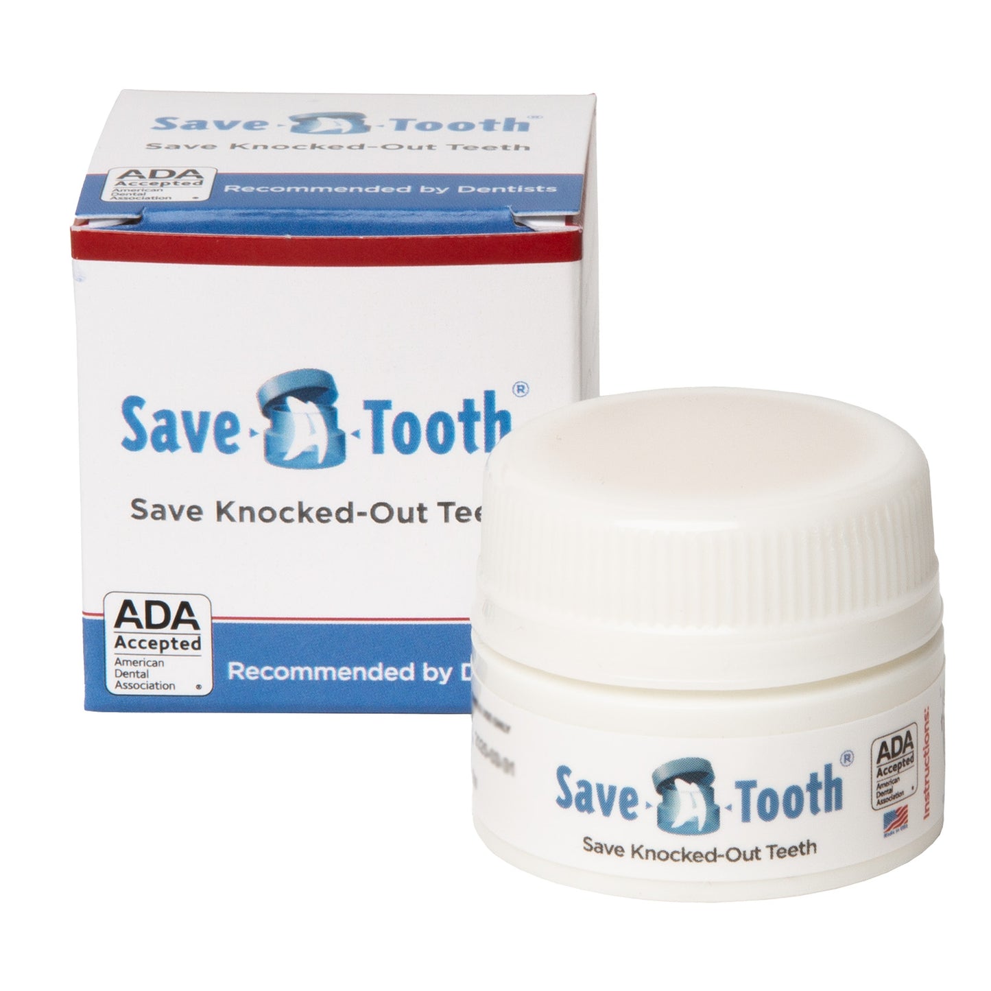 Save-A-Tooth