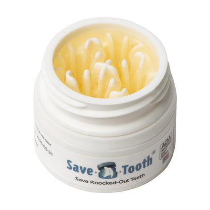 Save-A-Tooth