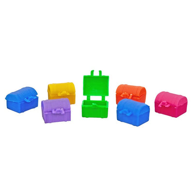 Tooth Savers & Holders