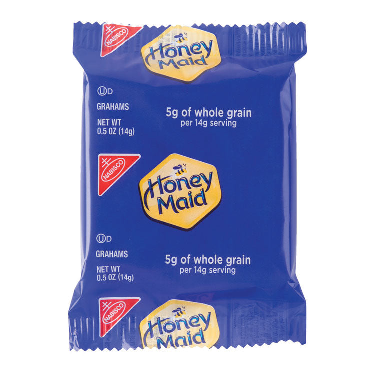 Nabisco Honey Maid Honey Graham Crackers (200-ct)