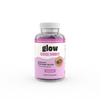 Bottle of 60 Gummies / Mixed Berry