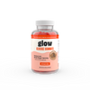 Bottle of 60 Gummies / Starwberry