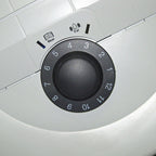 Optec 5000 with California Slides (Manual Control)