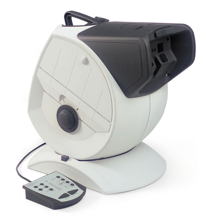 Optec 5500 with Pennsylvania Slides (Remote Control)