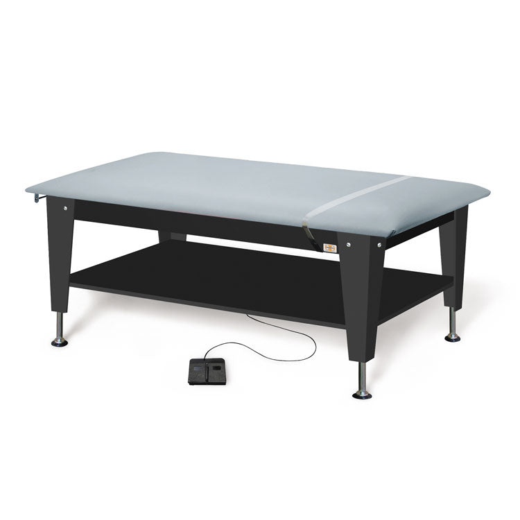 ADA Hi-Lo Power Plinth Table