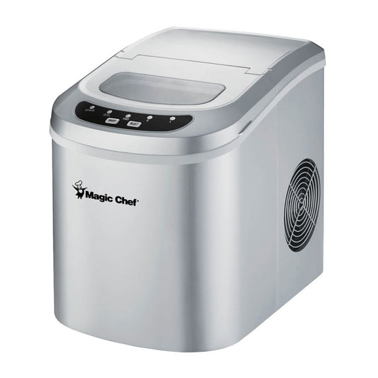 Magic Chef Portable Ice Maker