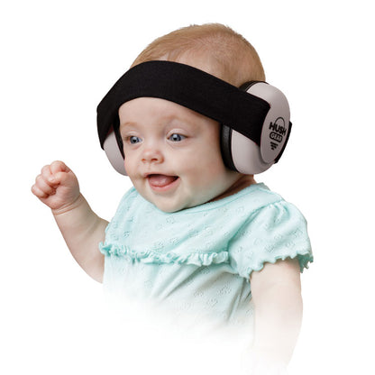 Hush Gear Hearing Protection Headphones - Infant