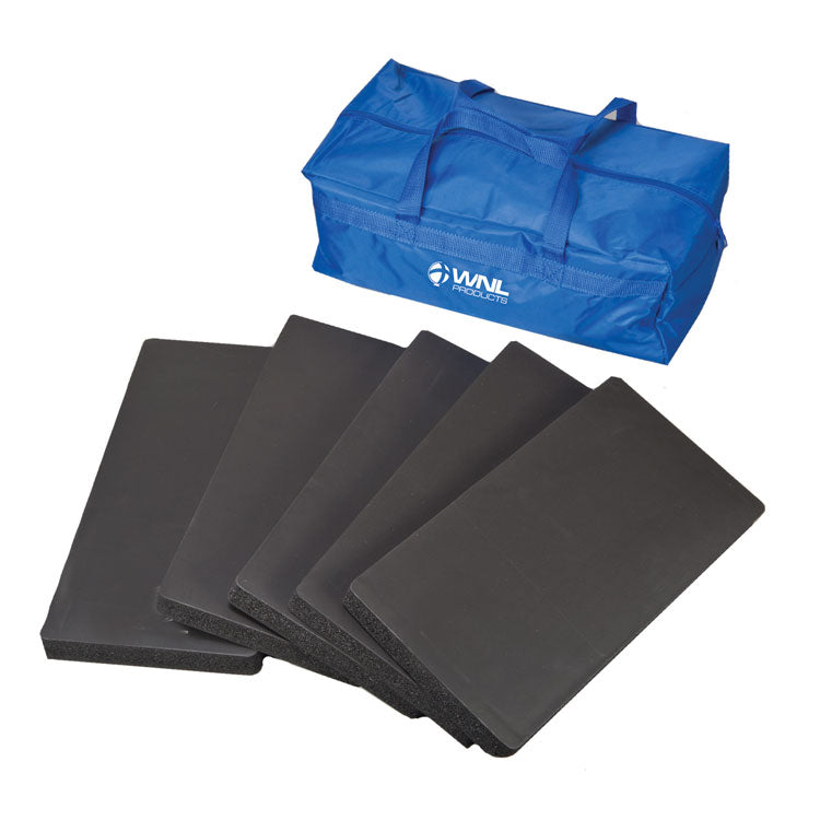 CPR Practi-MAT Kneeling Pads (Pack of 5)