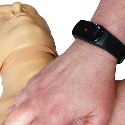 Practi-CRdM CPR Monitor