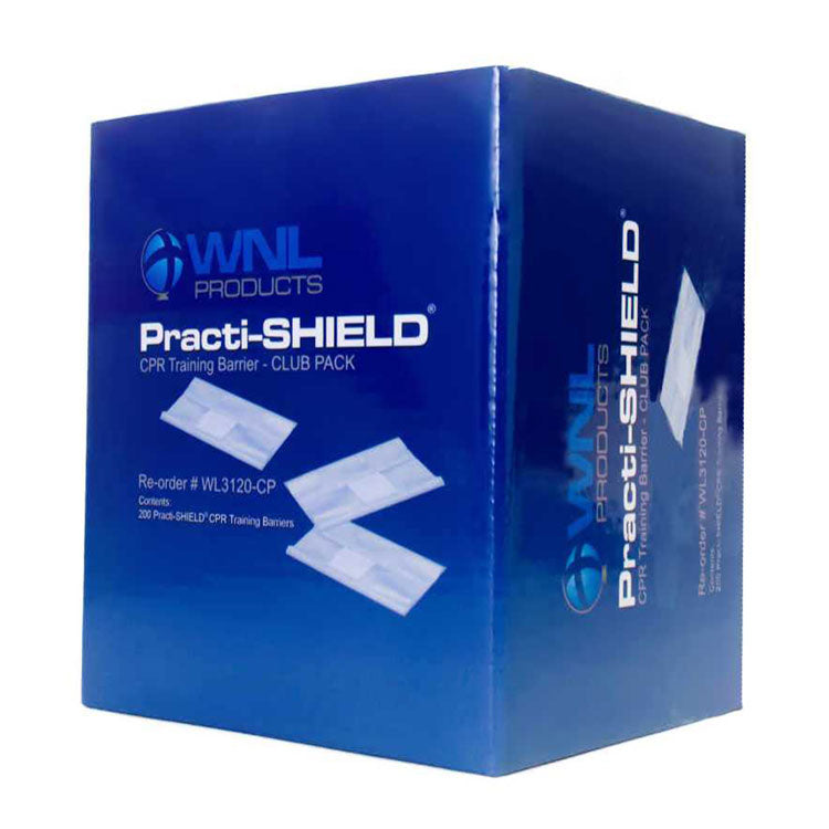 CPR Practi-SHIELD