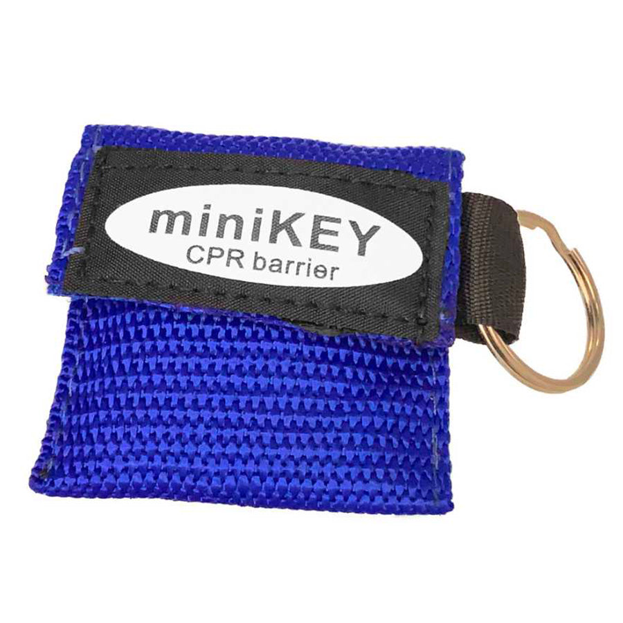 MiniKey CPR Keychain