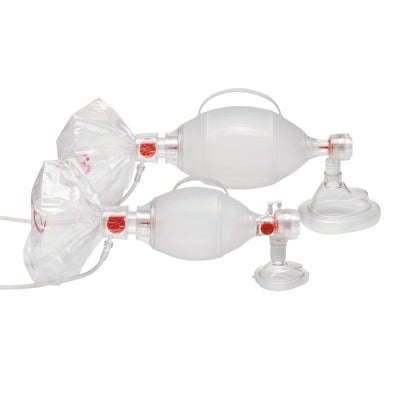 Ambu Spur II Disposable Resuscitator