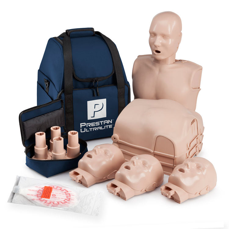 PRESTAN Professional Ultralite Manikin