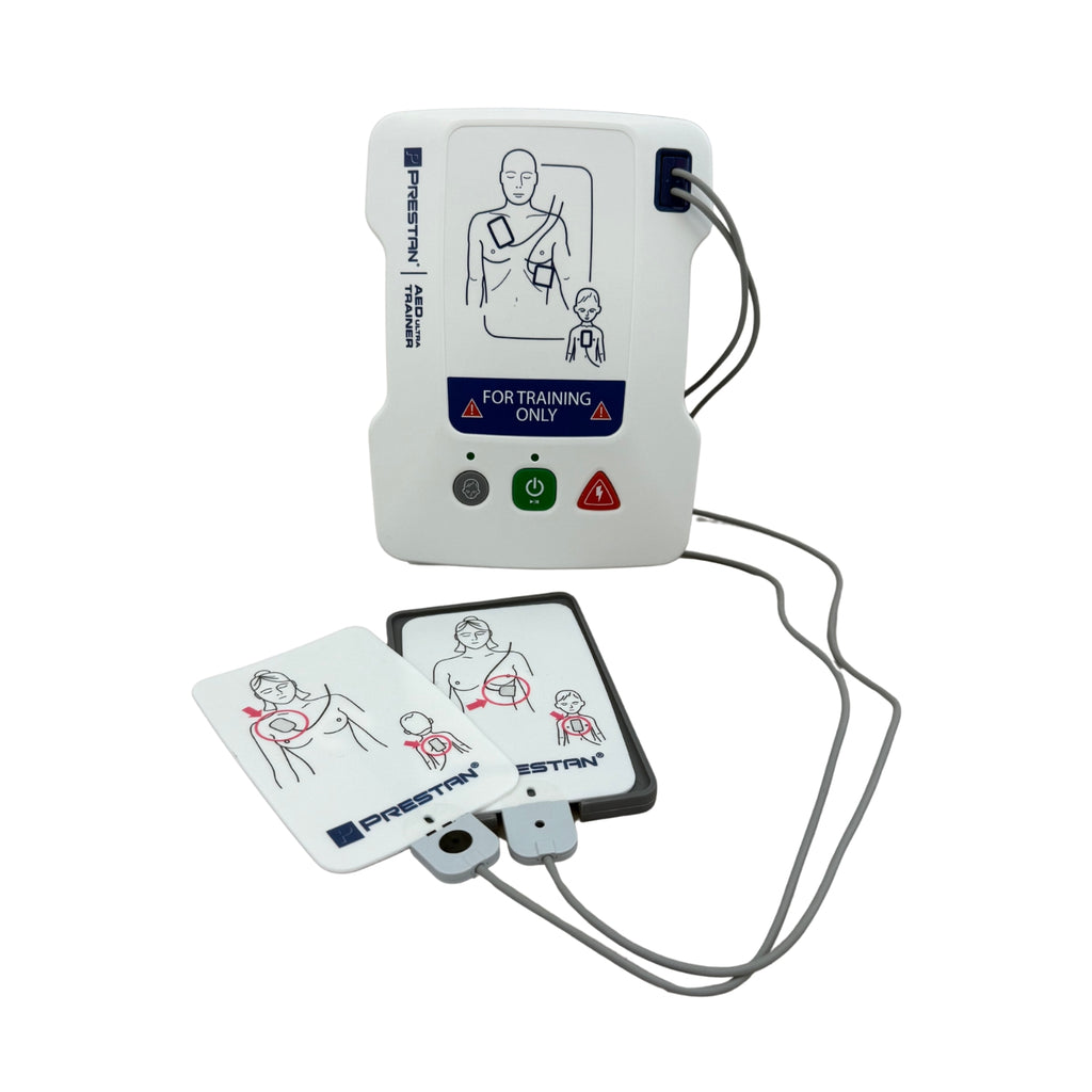 PRESTAN AED UltraTrainer