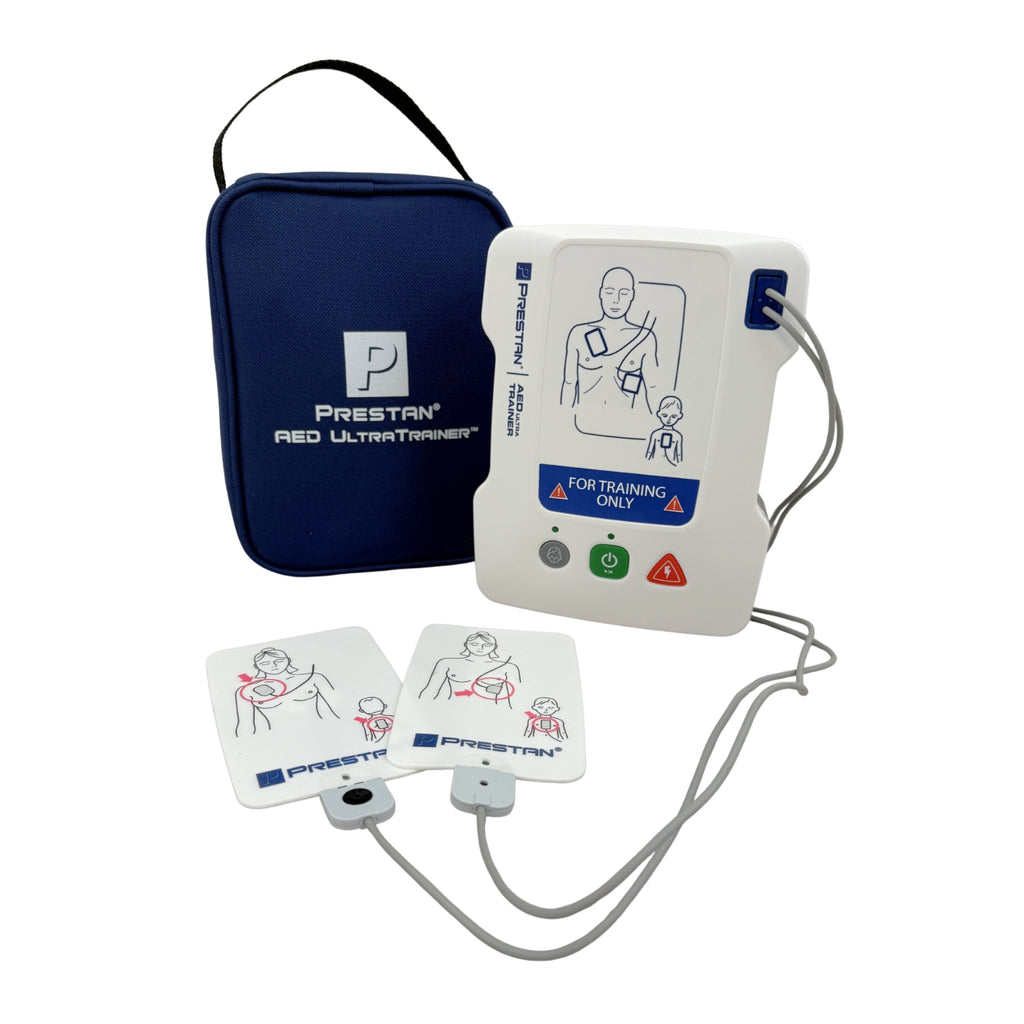 PRESTAN AED UltraTrainer