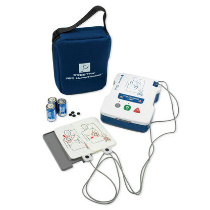 PRESTAN AED UltraTrainer - 4-Pack