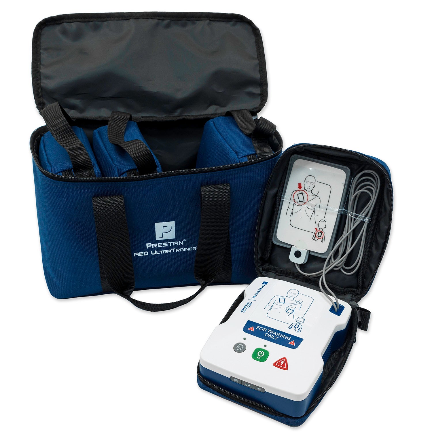 PRESTAN AED UltraTrainer