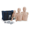 3 Person Family Pack