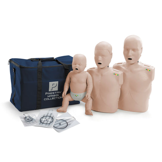 PRESTAN Professional Manikin Collection