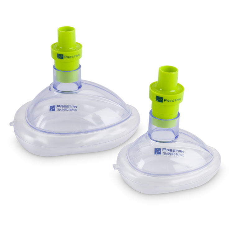 PRESTAN Training Mask & Adapter