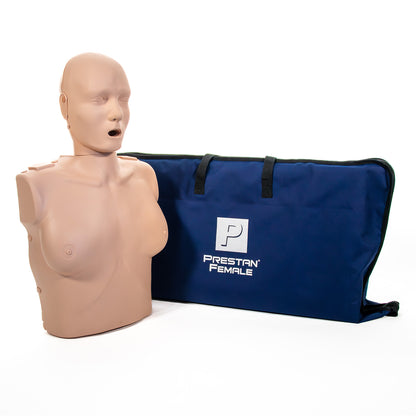 PRESTAN Female Professional Manikin