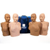 4-Pack - Diversity Skin Tone