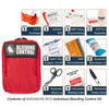 Advanced BCD / Nylon Bag