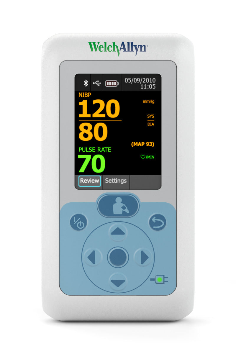 Welch Allyn Connex ProBP 3400 Digital Blood Pressure Unit