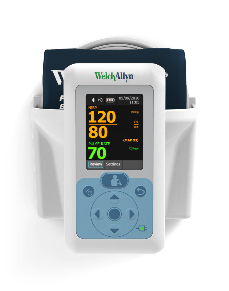 Welch Allyn Connex ProBP 3400 Digital Blood Pressure Unit