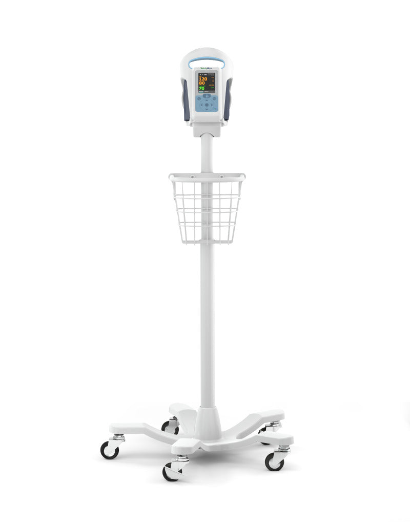 Welch Allyn Connex ProBP 3400 Digital Blood Pressure Unit