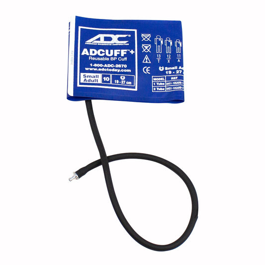 ADC ADView2 Adcuff+ (Cuff Only) - Small Adult