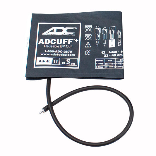 ADC ADView2 Adcuff+ (Cuff Only) - Adult