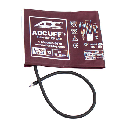 ADC ADView2 Adcuff+ (Cuff Only) - Large Adult