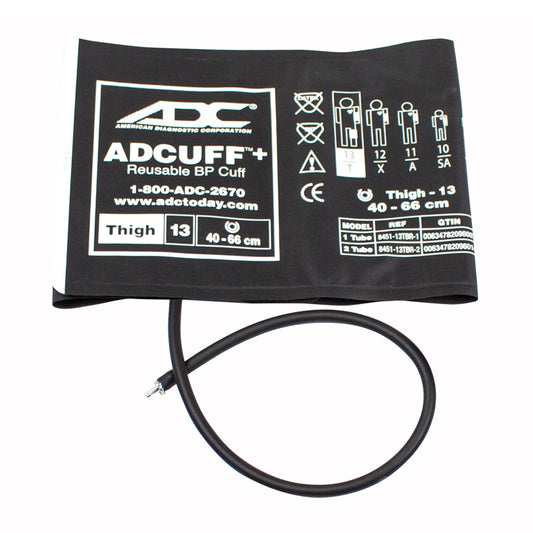 ADC ADView2 Adcuff+ (Cuff Only) - Thigh