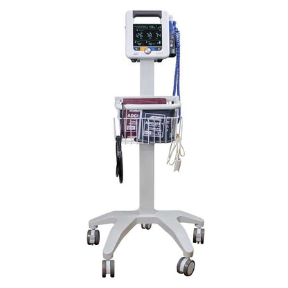 ADC ADView2 - Mobile Stand and Cuff Basket (Only)