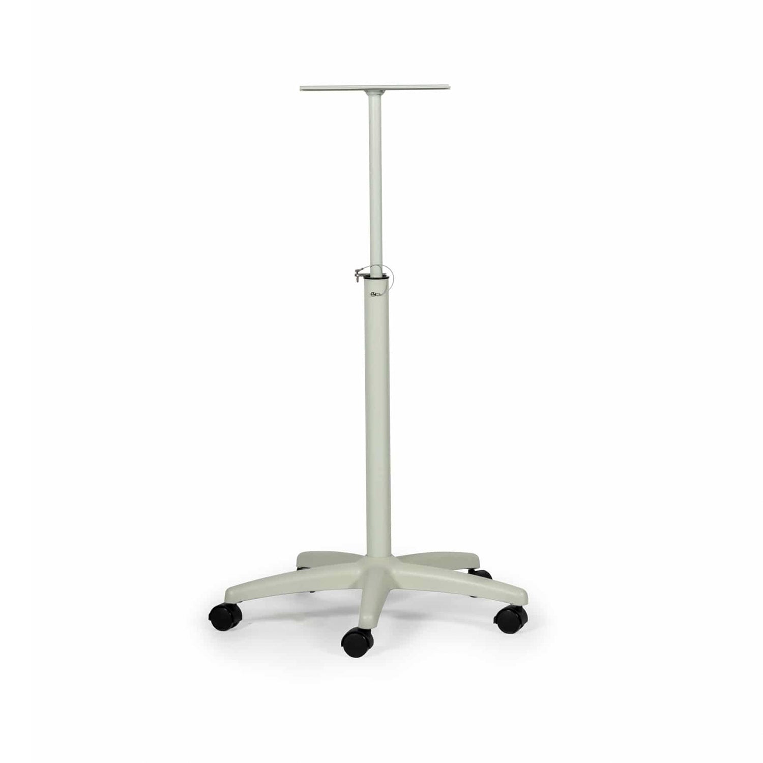 60015 Precision Vision Illuminator Cabinet - 5 Leg Base with Casters