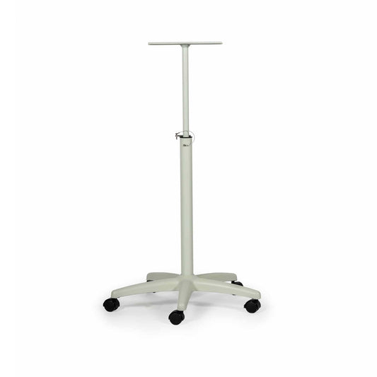 60015 Precision Vision Illuminator Cabinet - 5 Leg Base with Casters