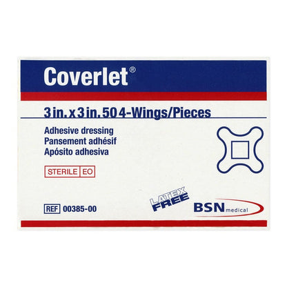 Leukoplast Elastic Bandages