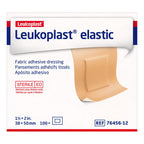 Leukoplast Elastic Patches