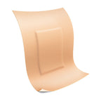 Leukoplast Elastic Patches