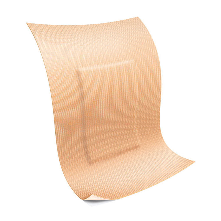 Leukoplast Elastic Patches